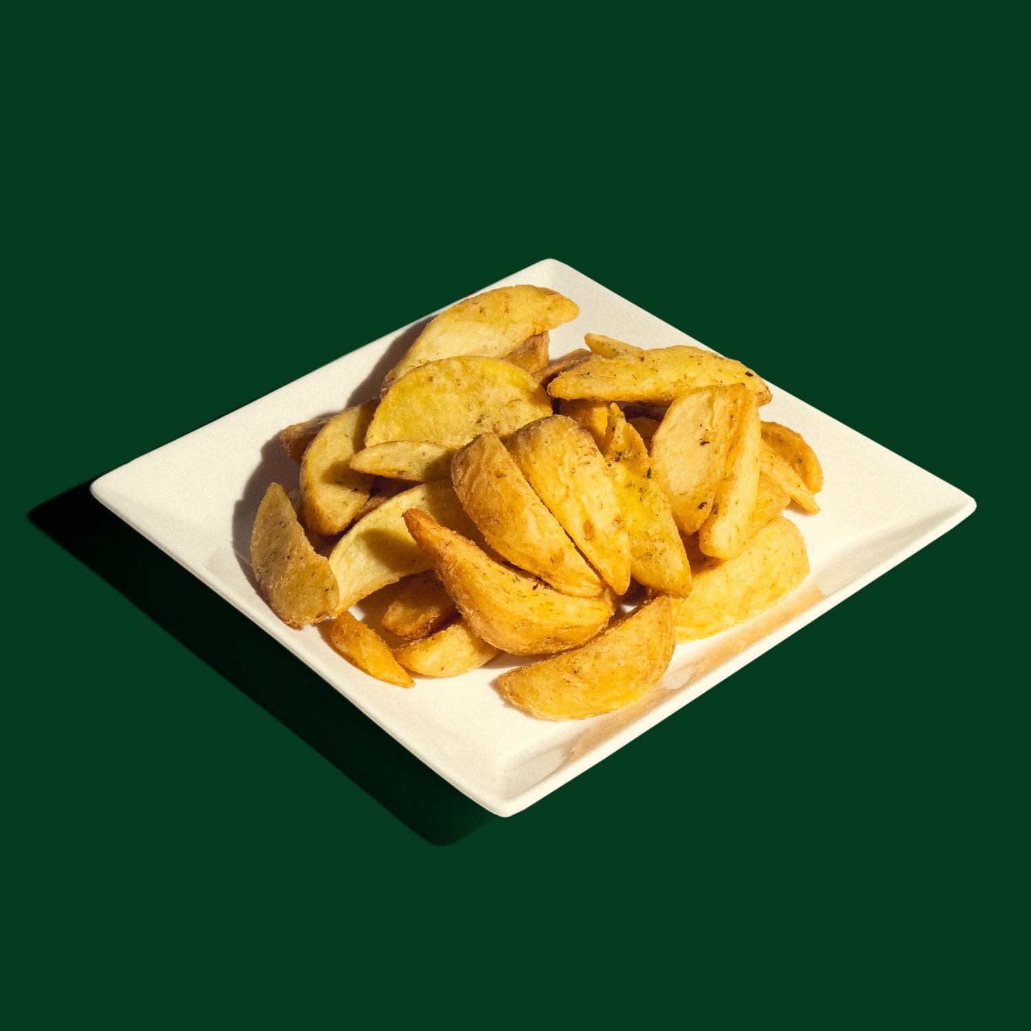 Potato Wedges