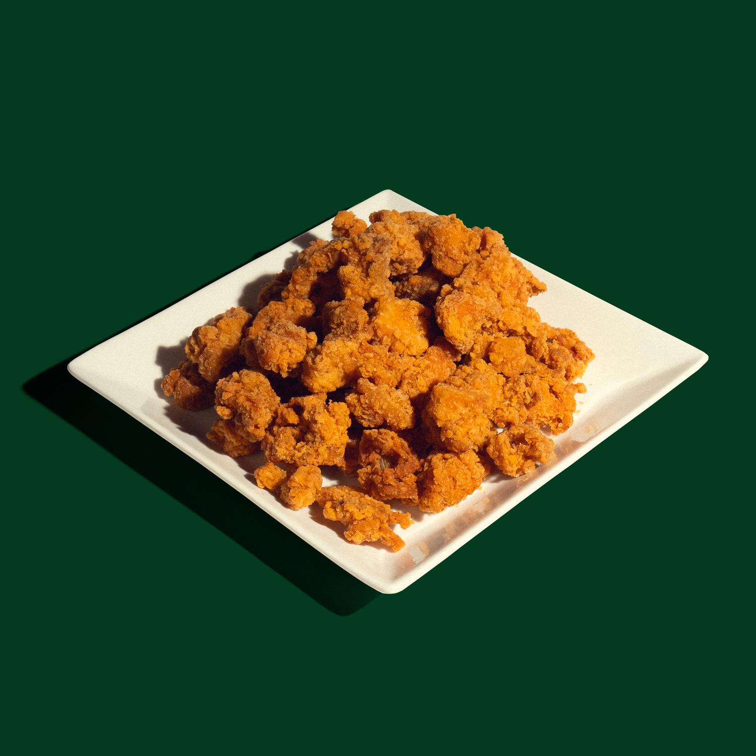 Popcorn Chicken