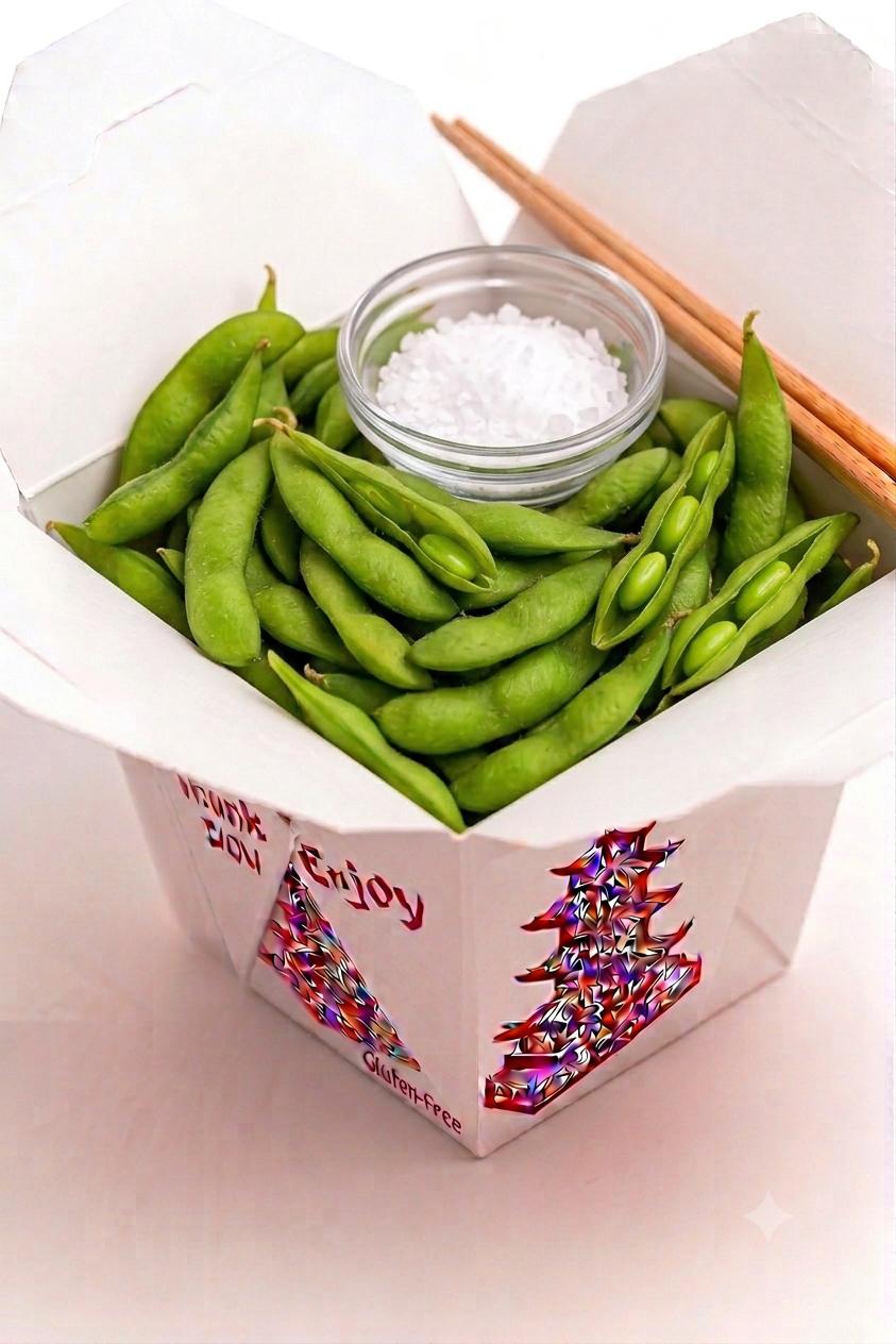 Edamame