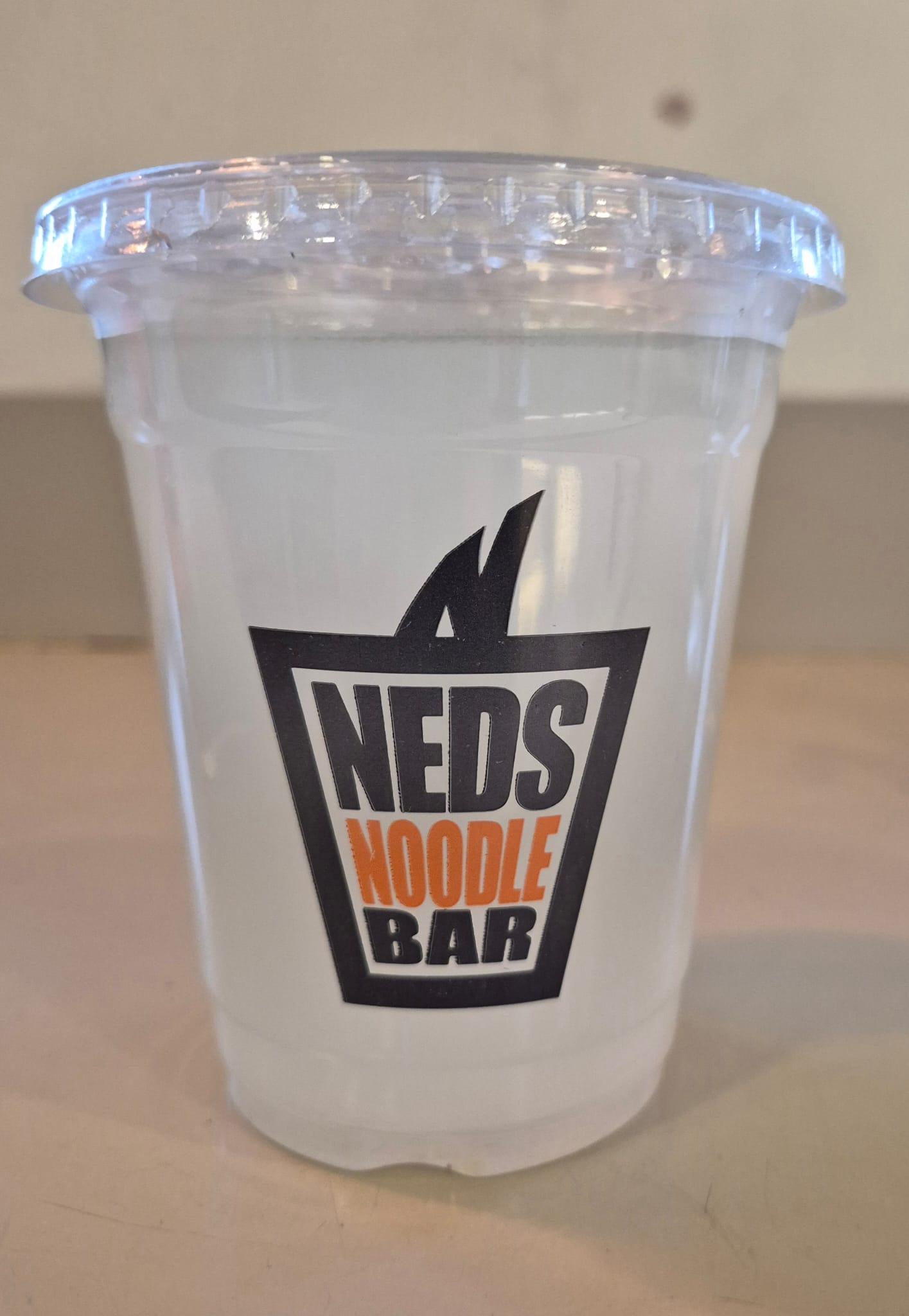 Neds Homemade Lemonades (14oz)