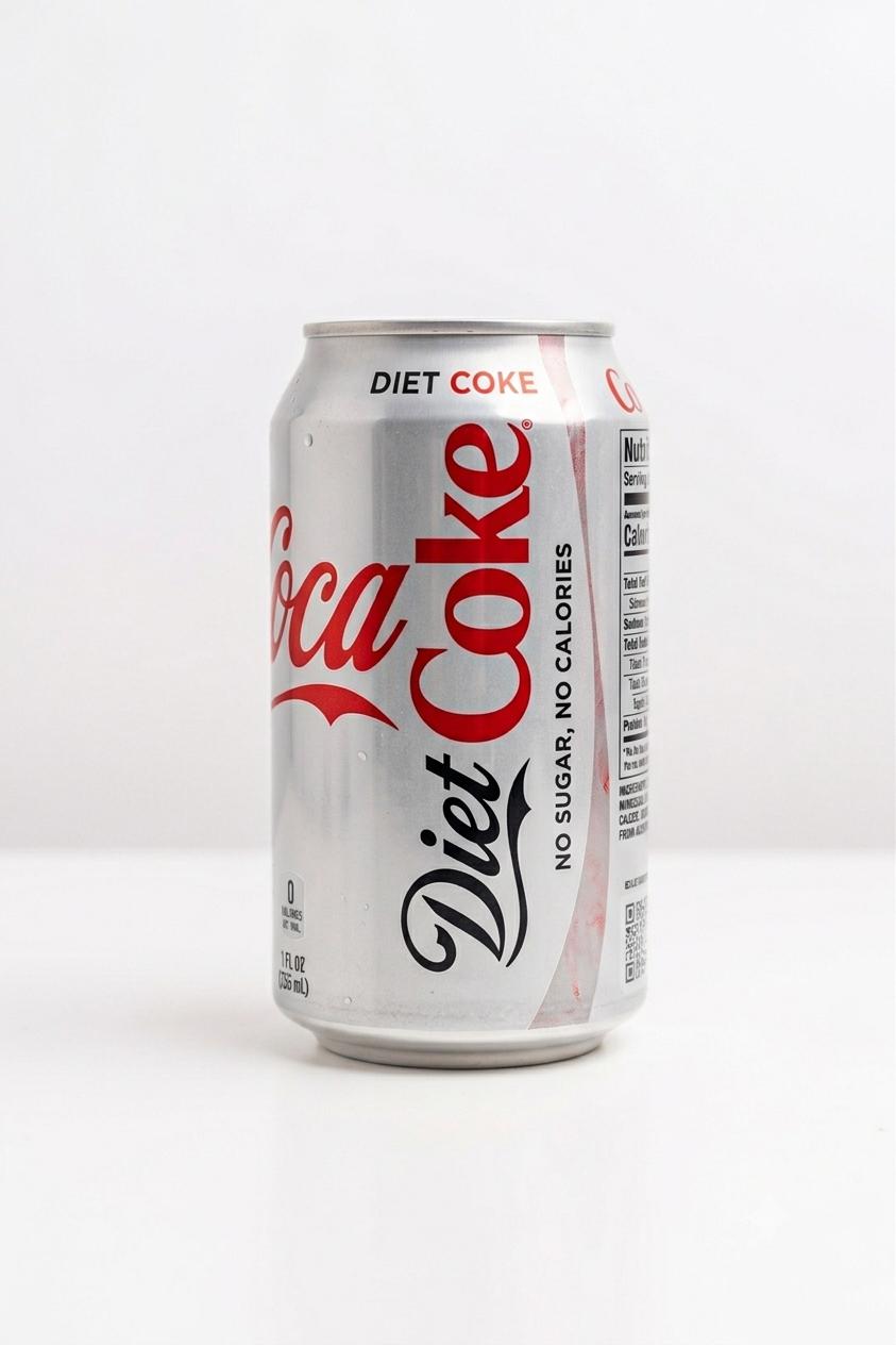 Diet Coke 330ml
