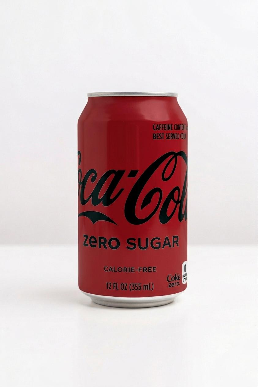 Coke Zero 330ml