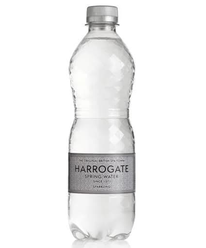 Sparkling Water 500ml