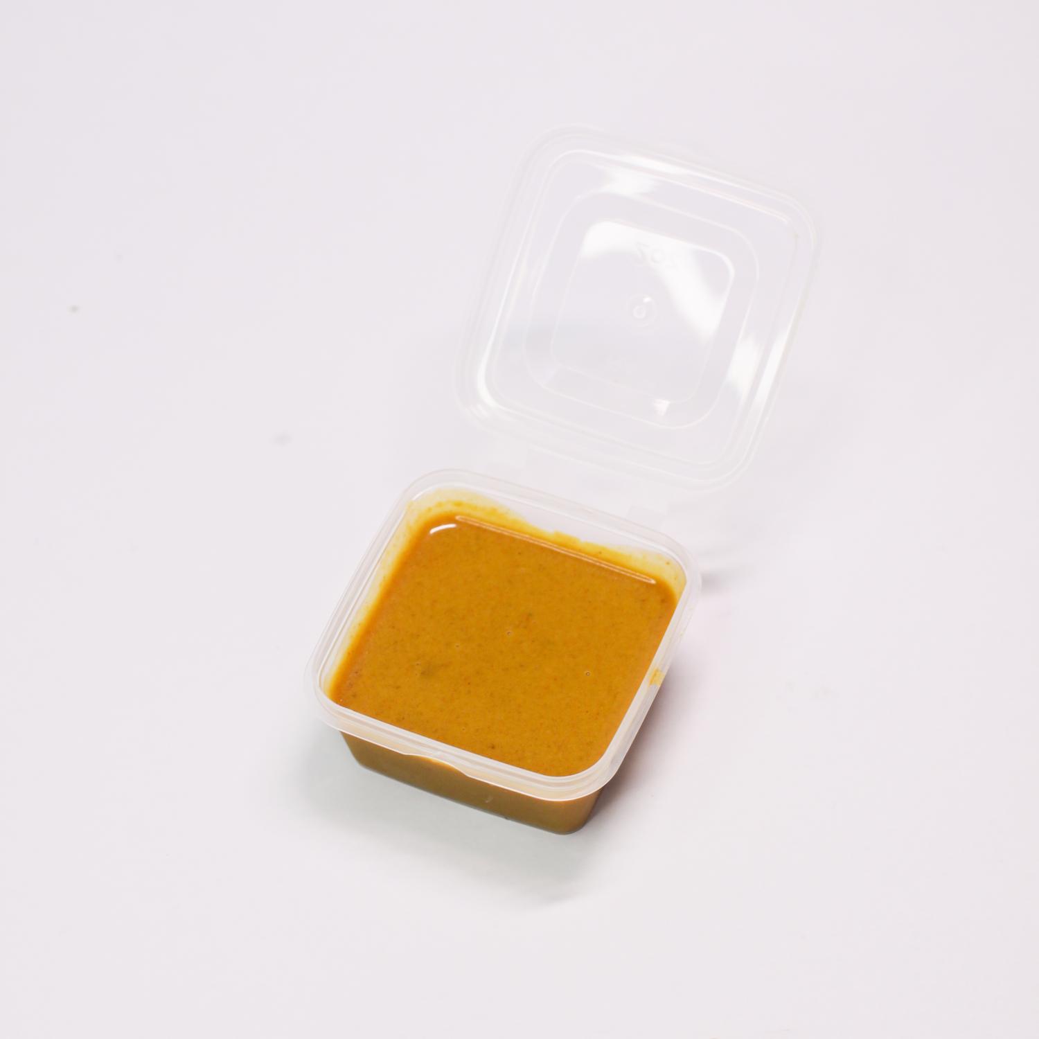 BEFC Curry