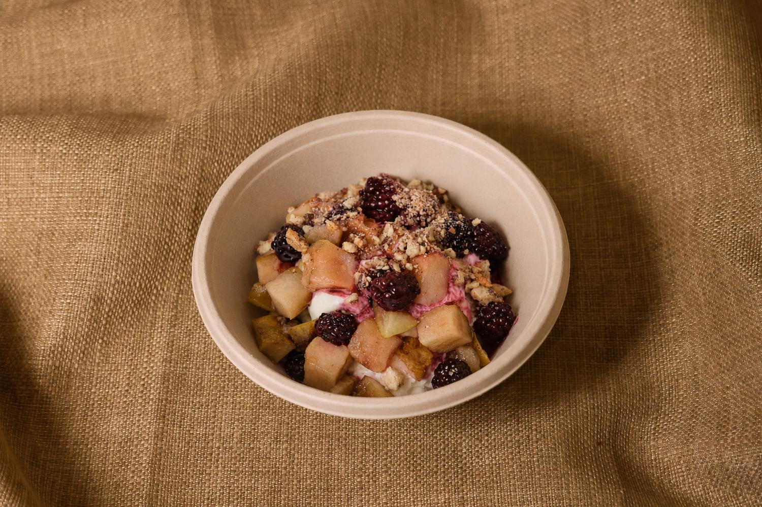 BLACKBERRY BIRCHER