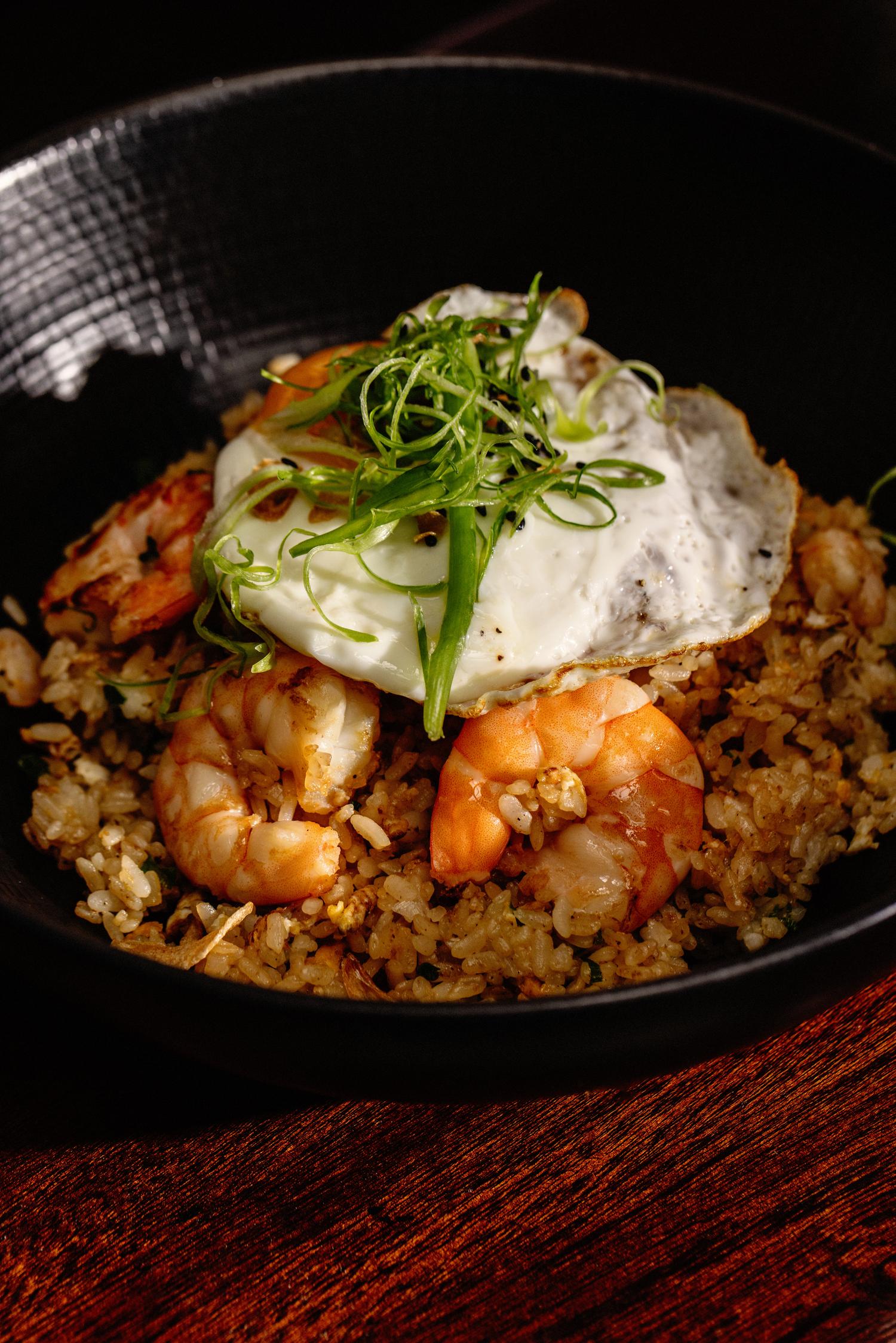 Ebi Yakimeshi 