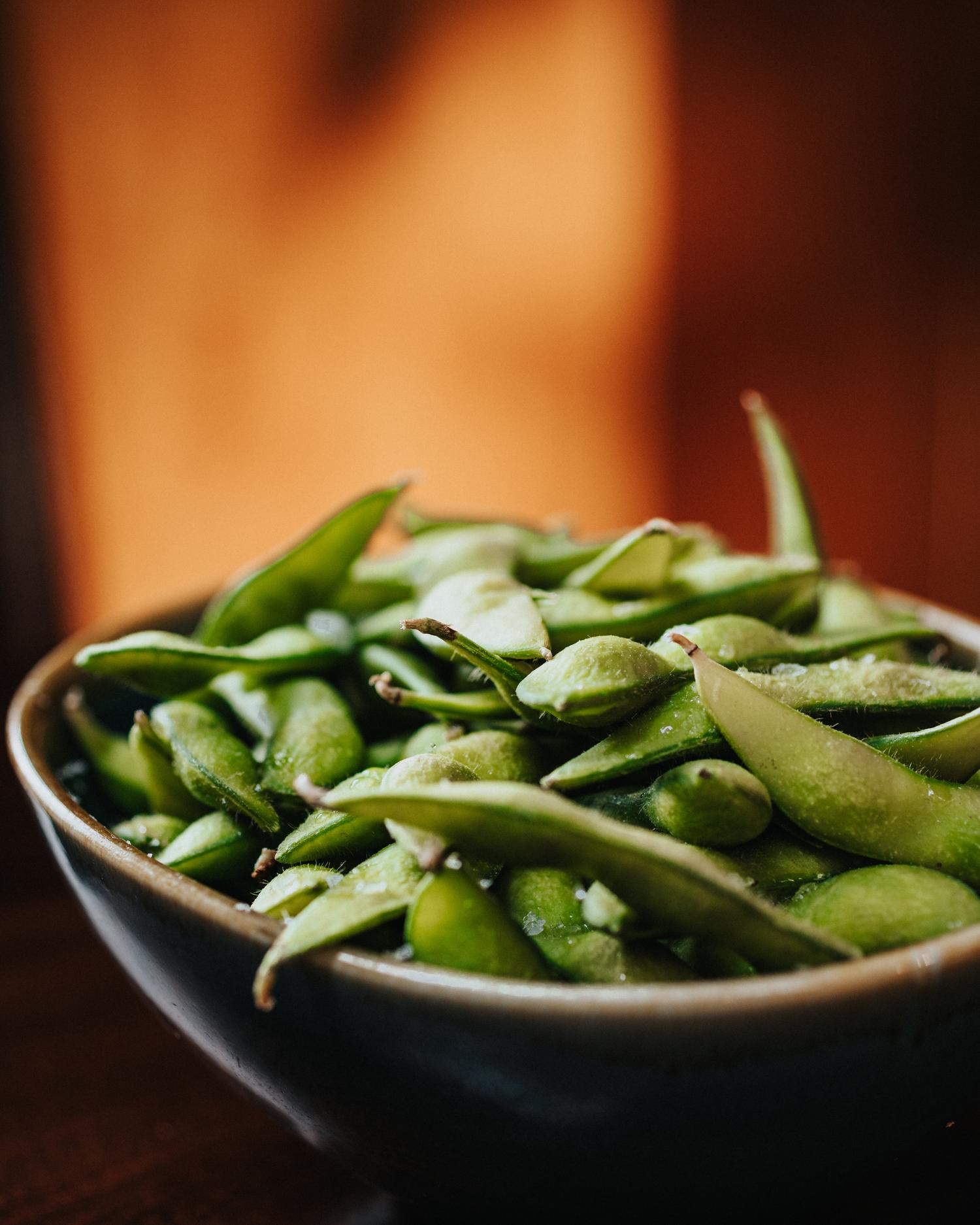 Edamame