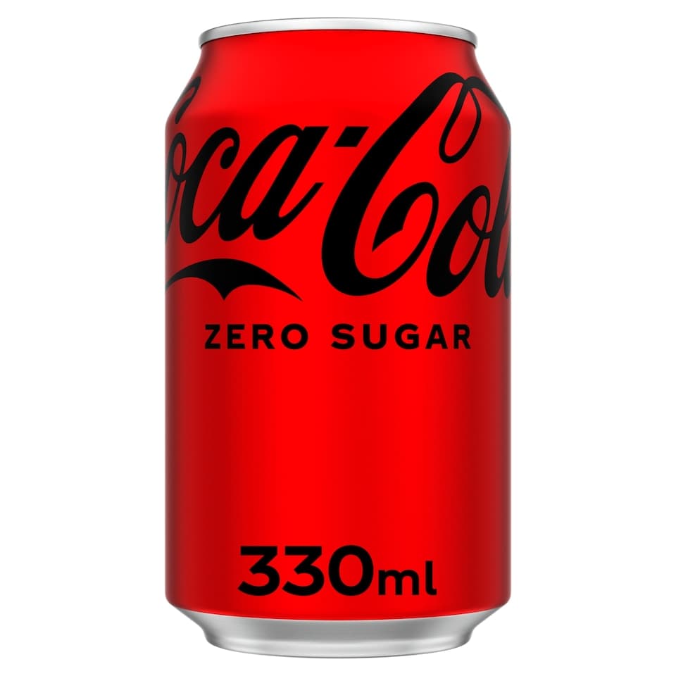 Coca-Cola Zero