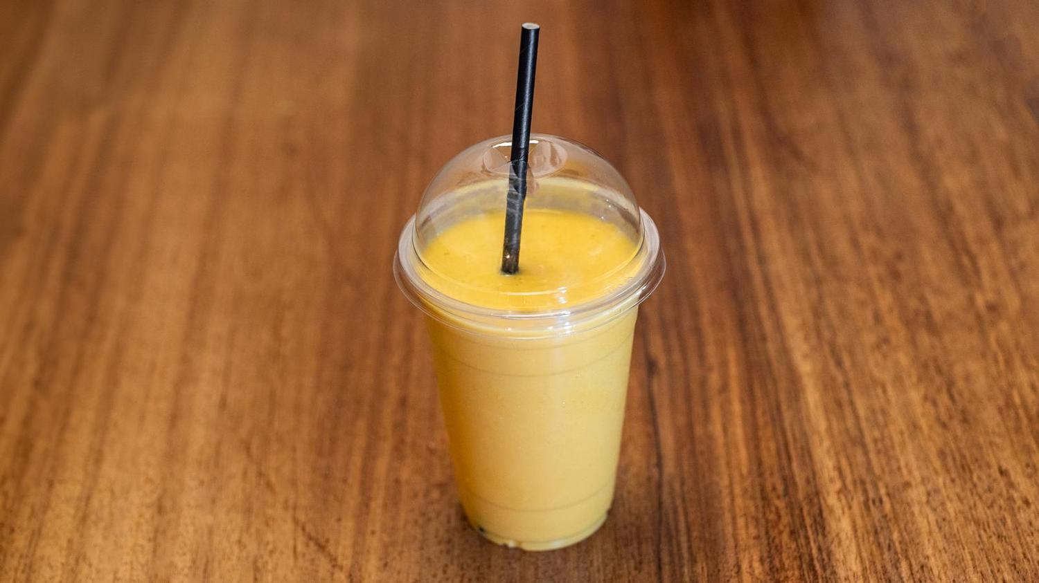 Mango Lassi