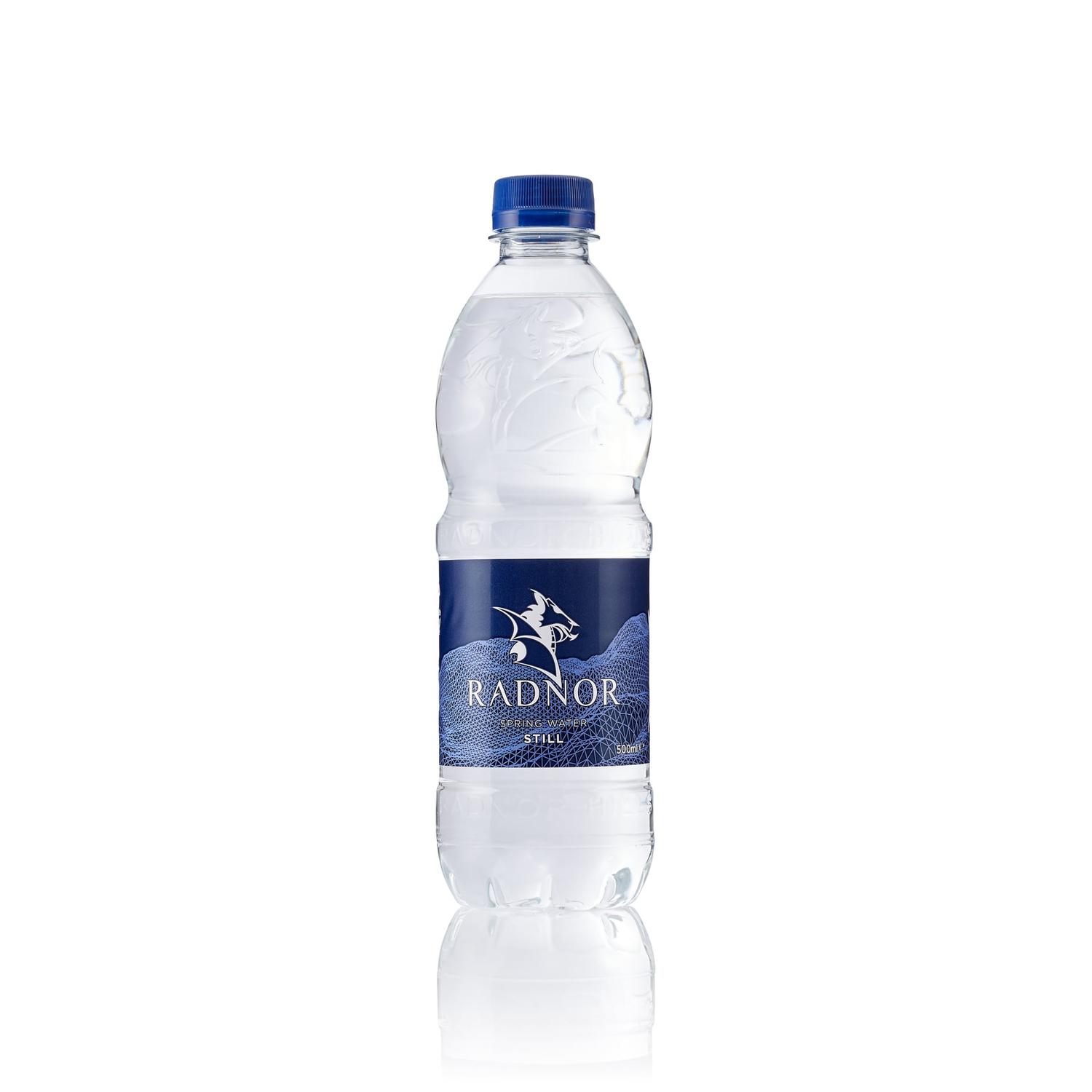Water (330ml)