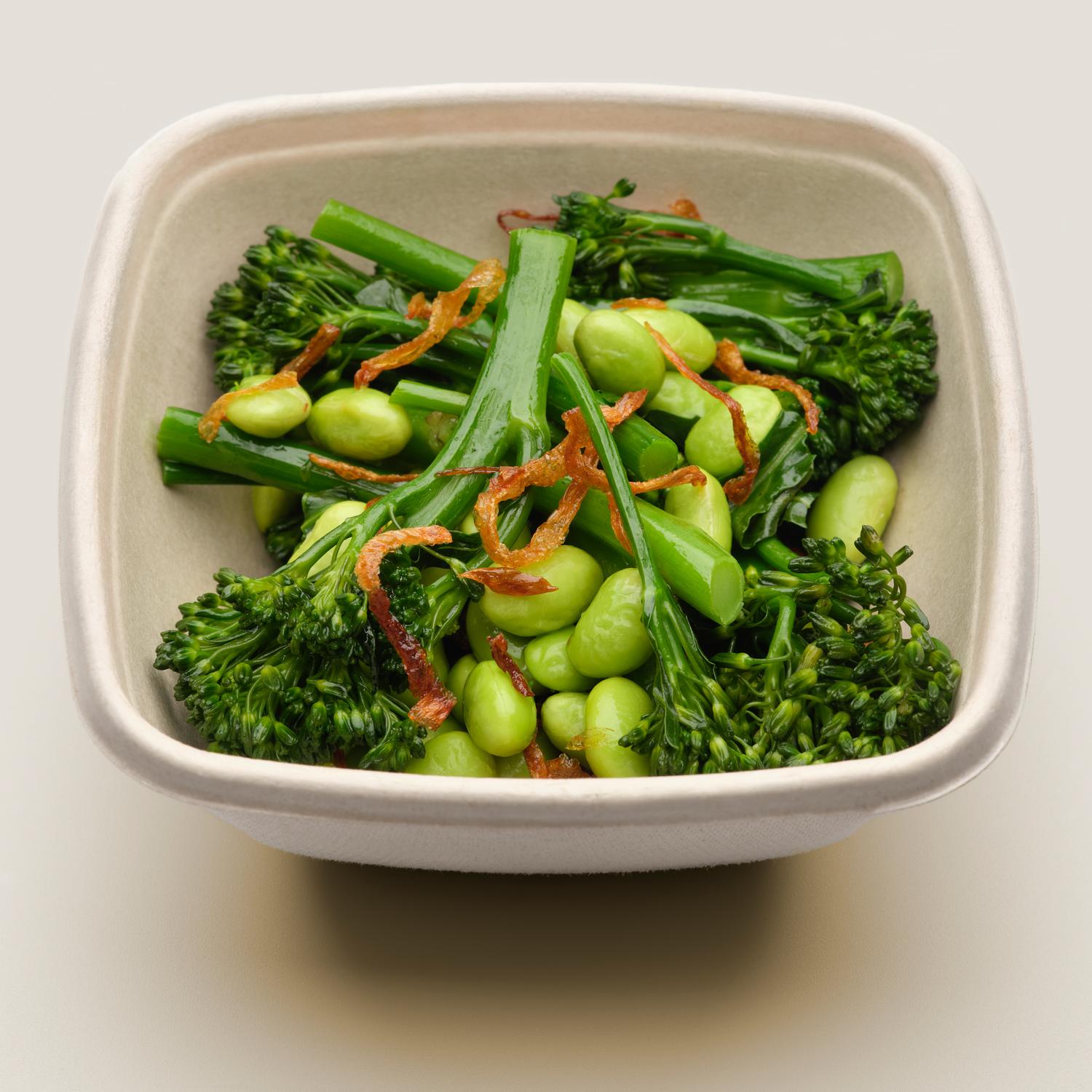 Mixed Greens Salad