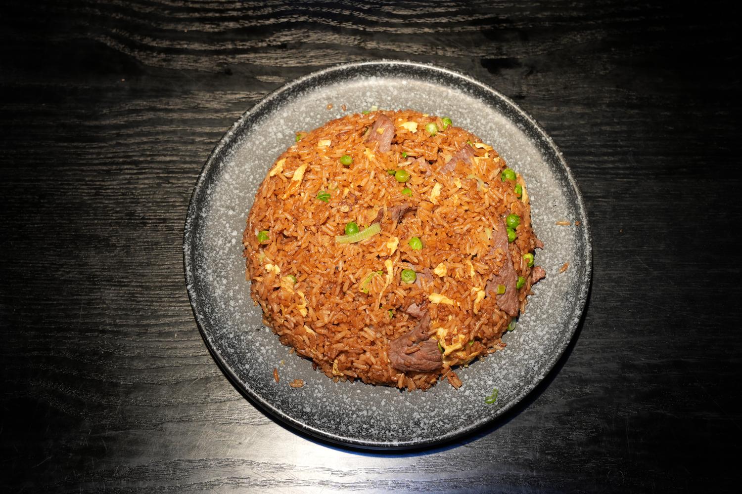Special Fried Rice
