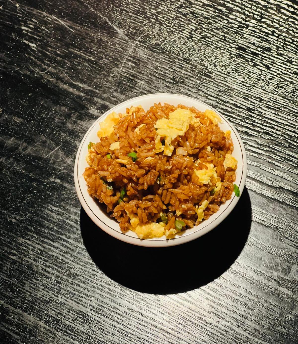 Fried Rice