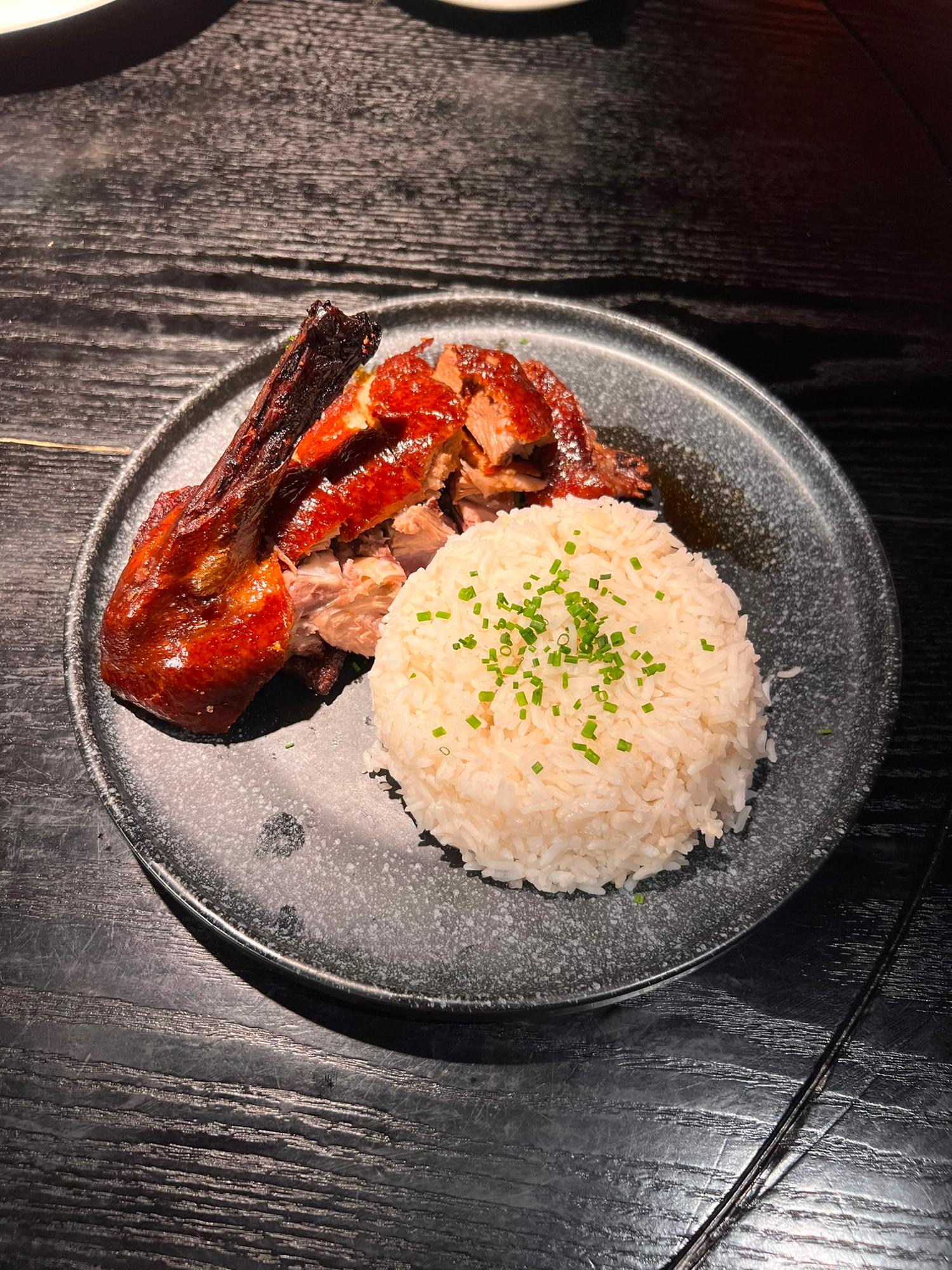 Pekin Duck