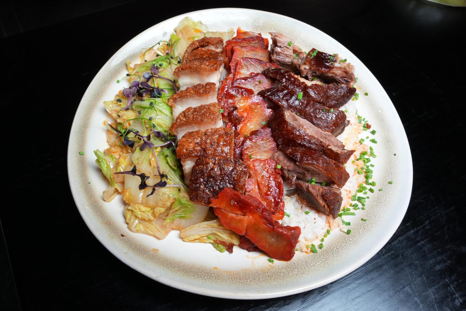 Triple Roast Rice Deal 