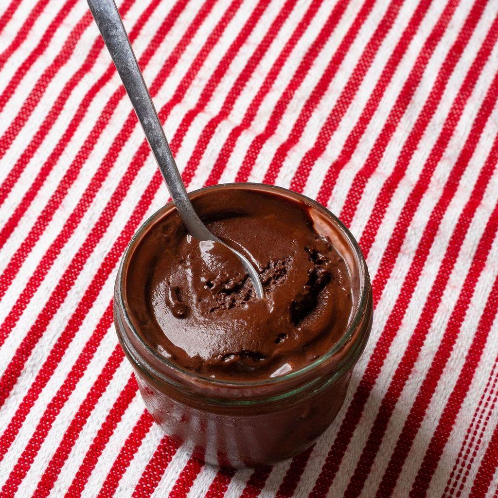 Massimo Gelato Dark Chocolate