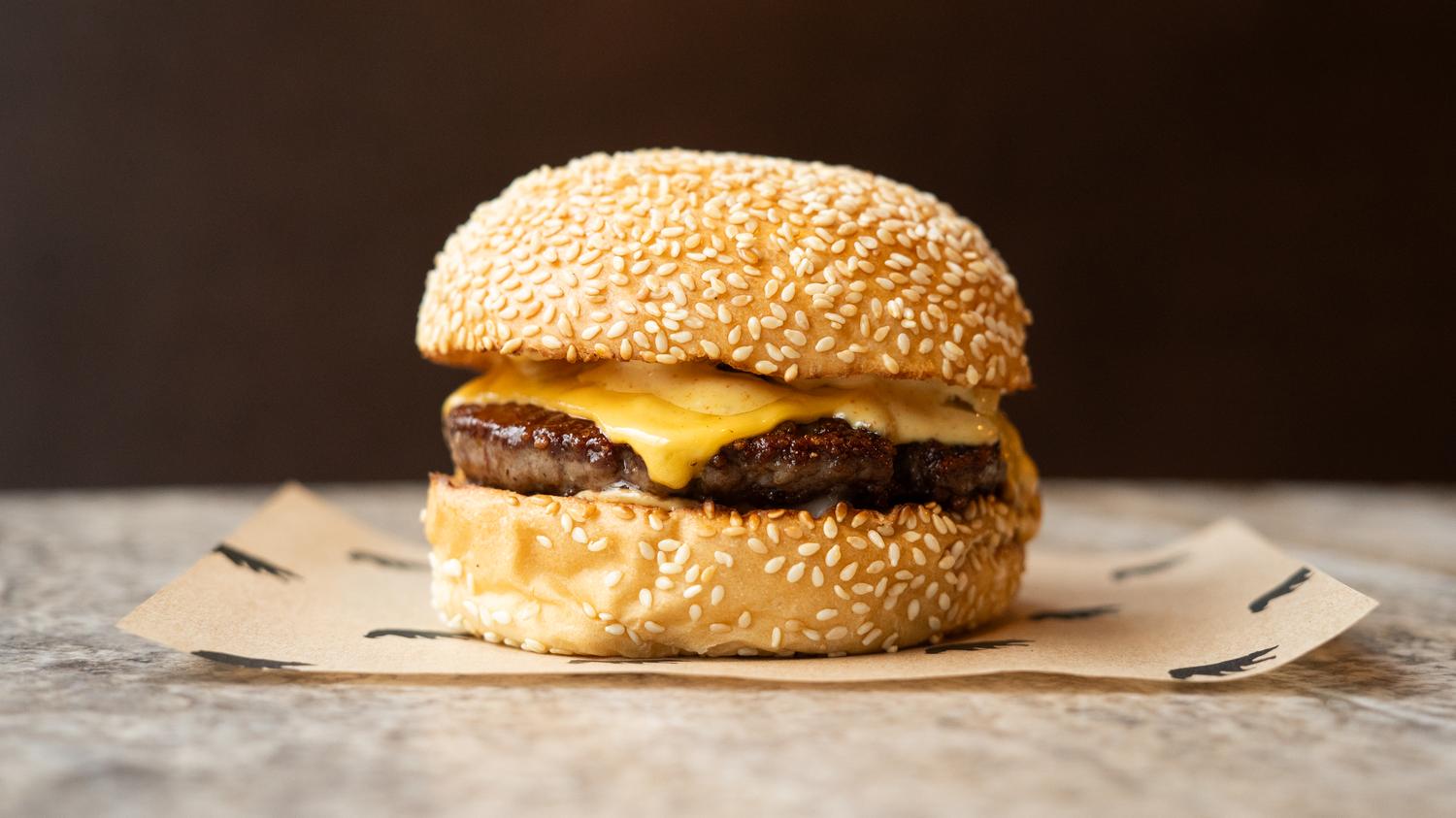 Cheeseburger
