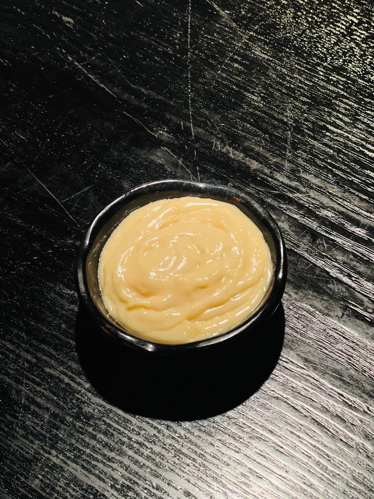 Miso Sesame Aioli 