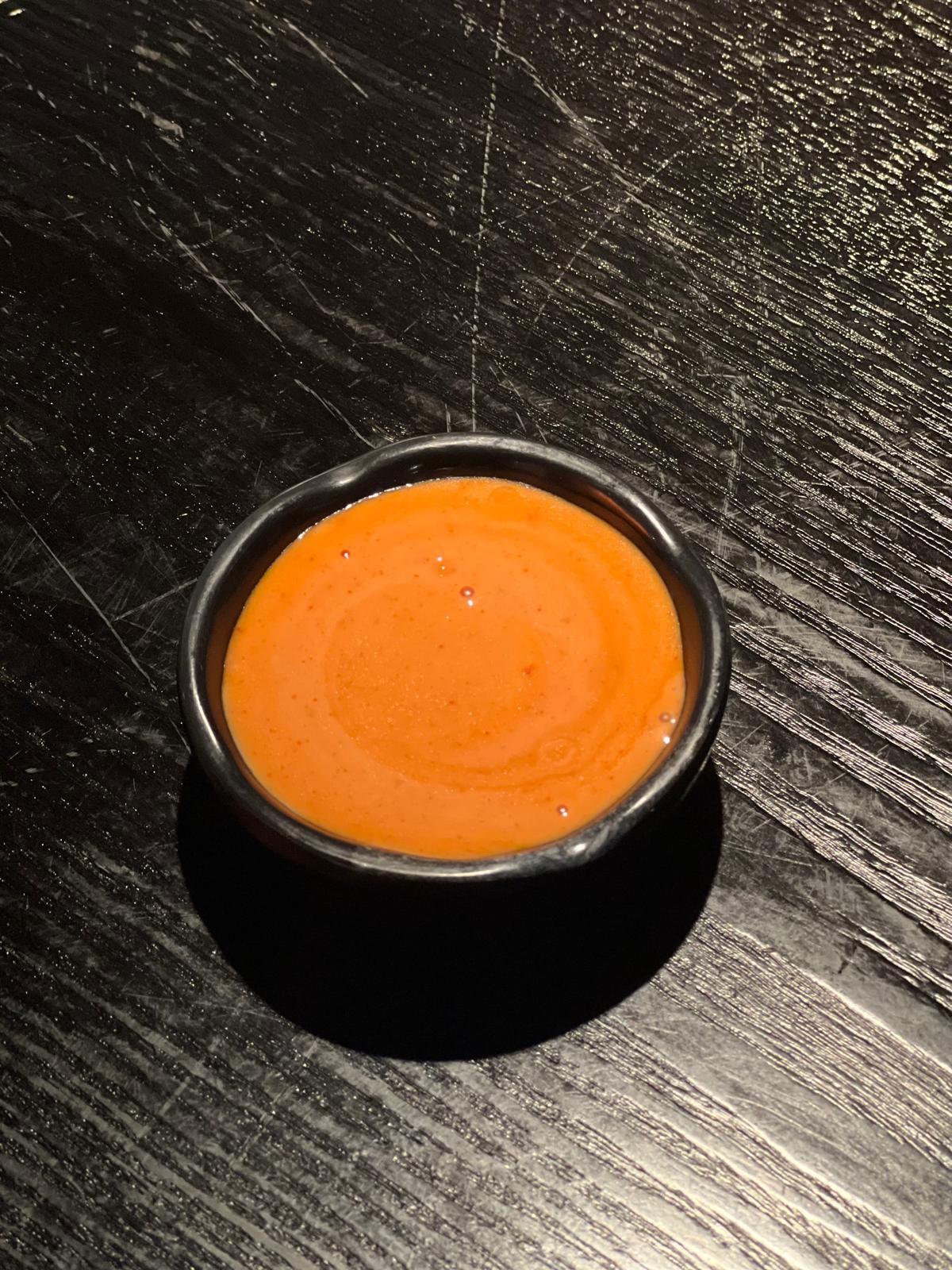 Nobu mayo 