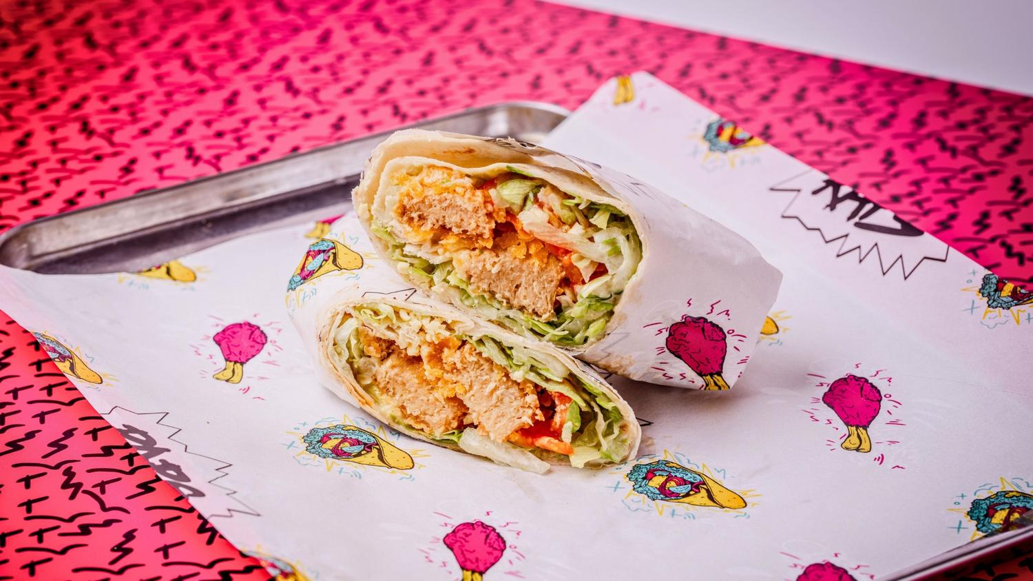 Jmeee Wrap