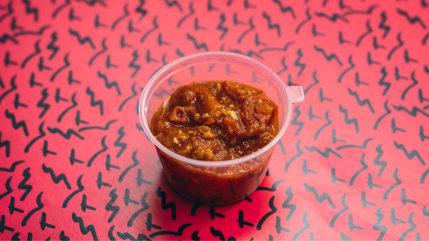  Buffalo Soulja Dip