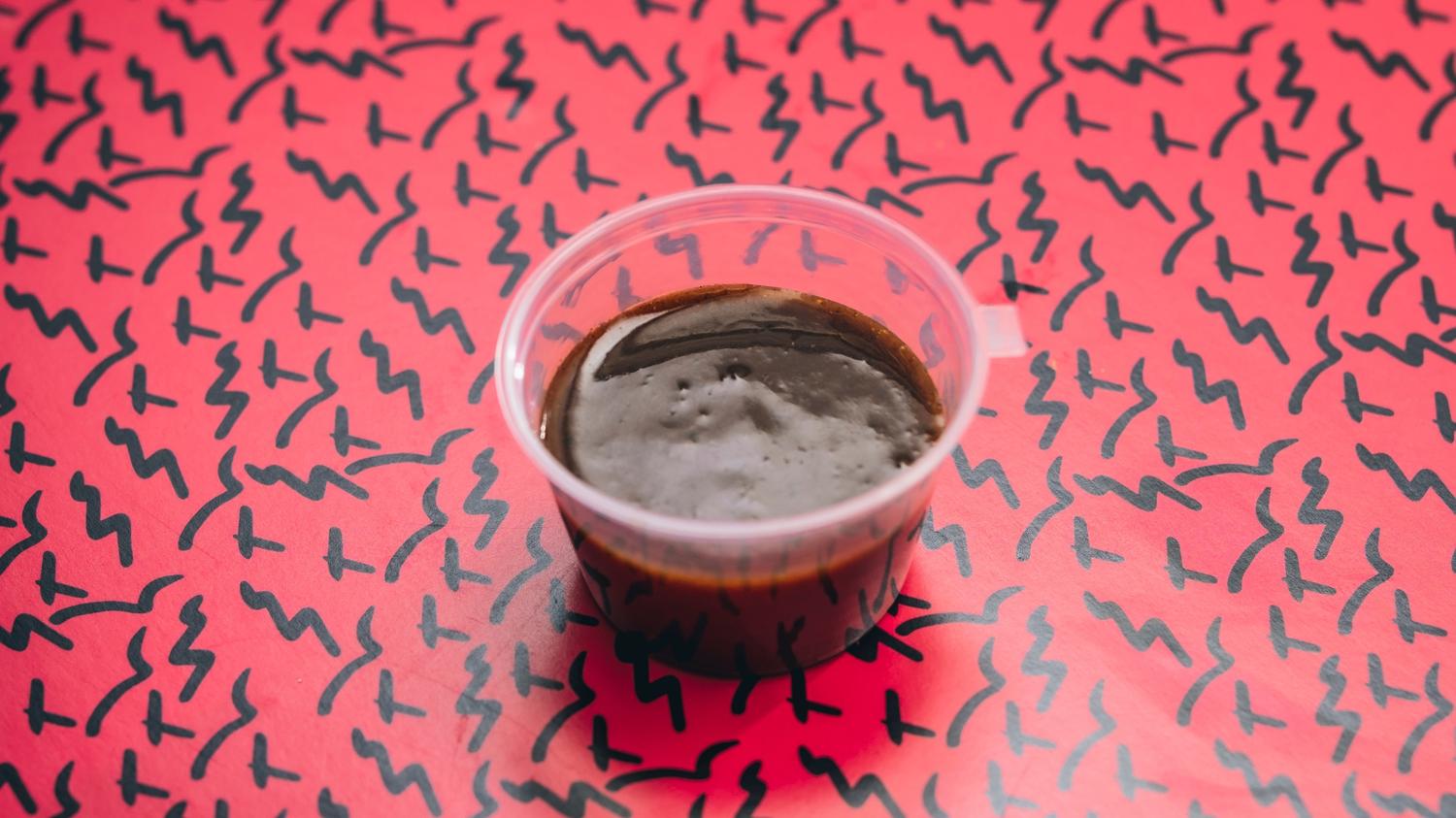 Unruly Jerk Dip