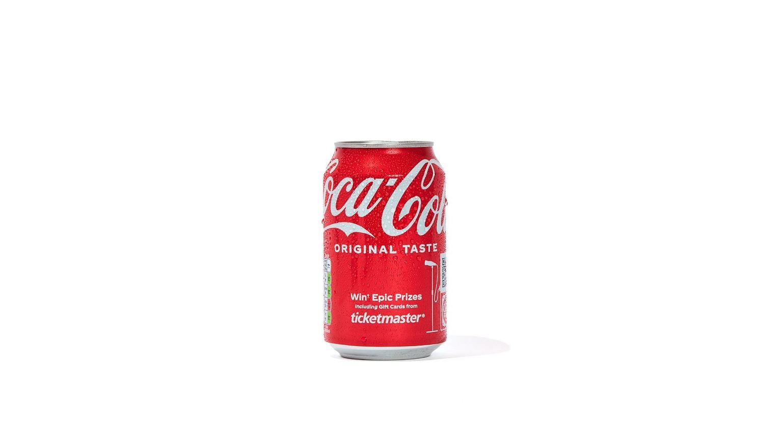 Coke