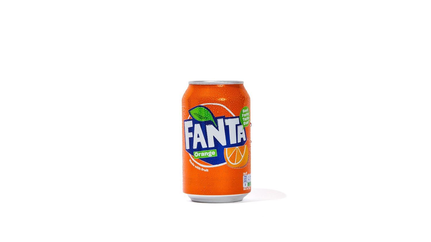 Fanta 