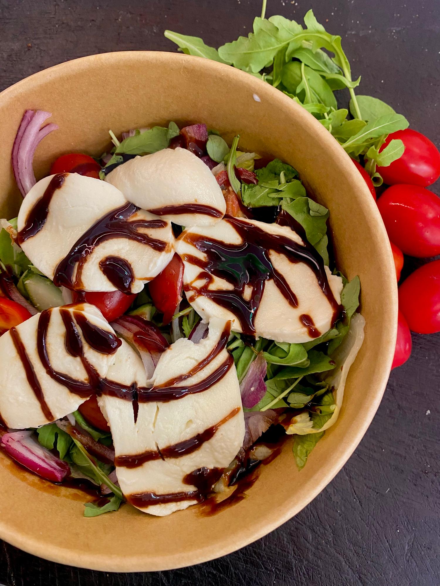 Italian Salad