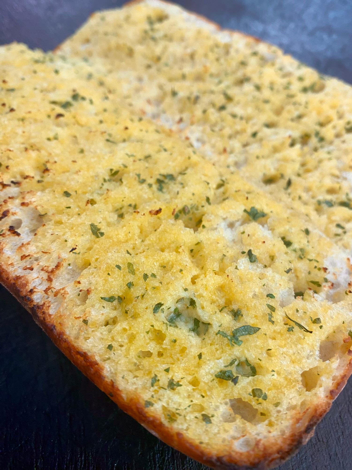 Garlic Bread