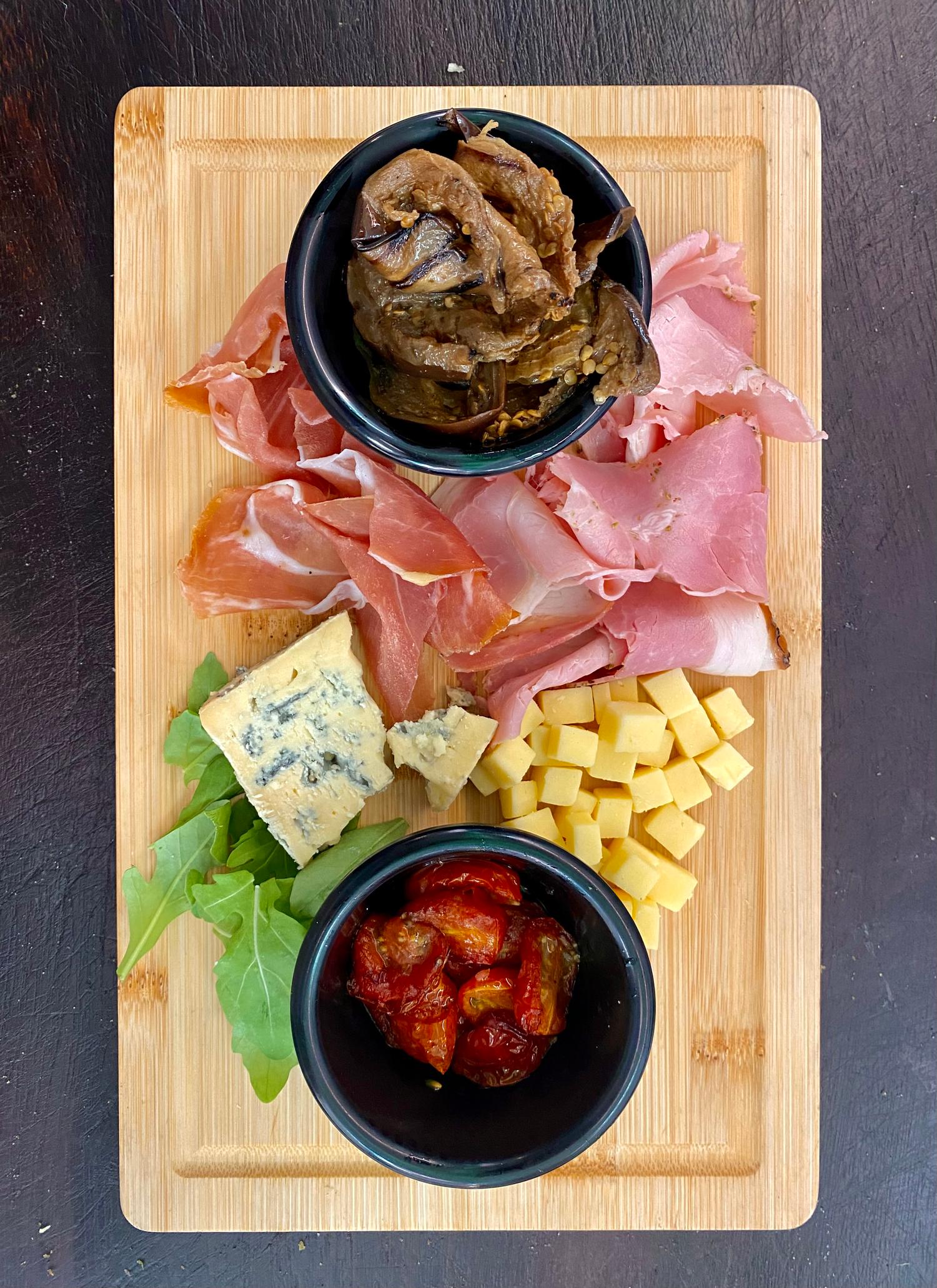 Artisan Board (For 1)