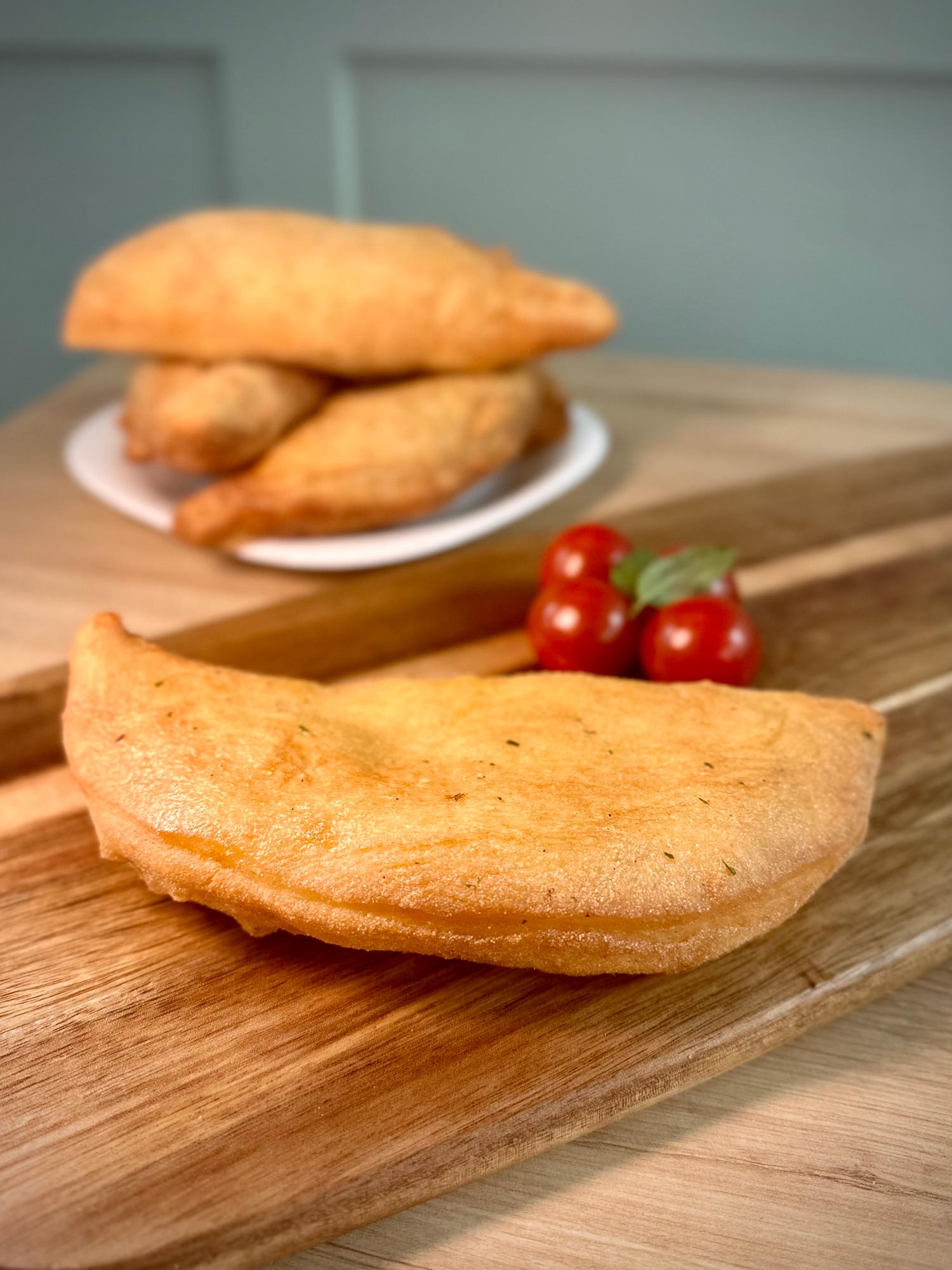 Classic Calzone