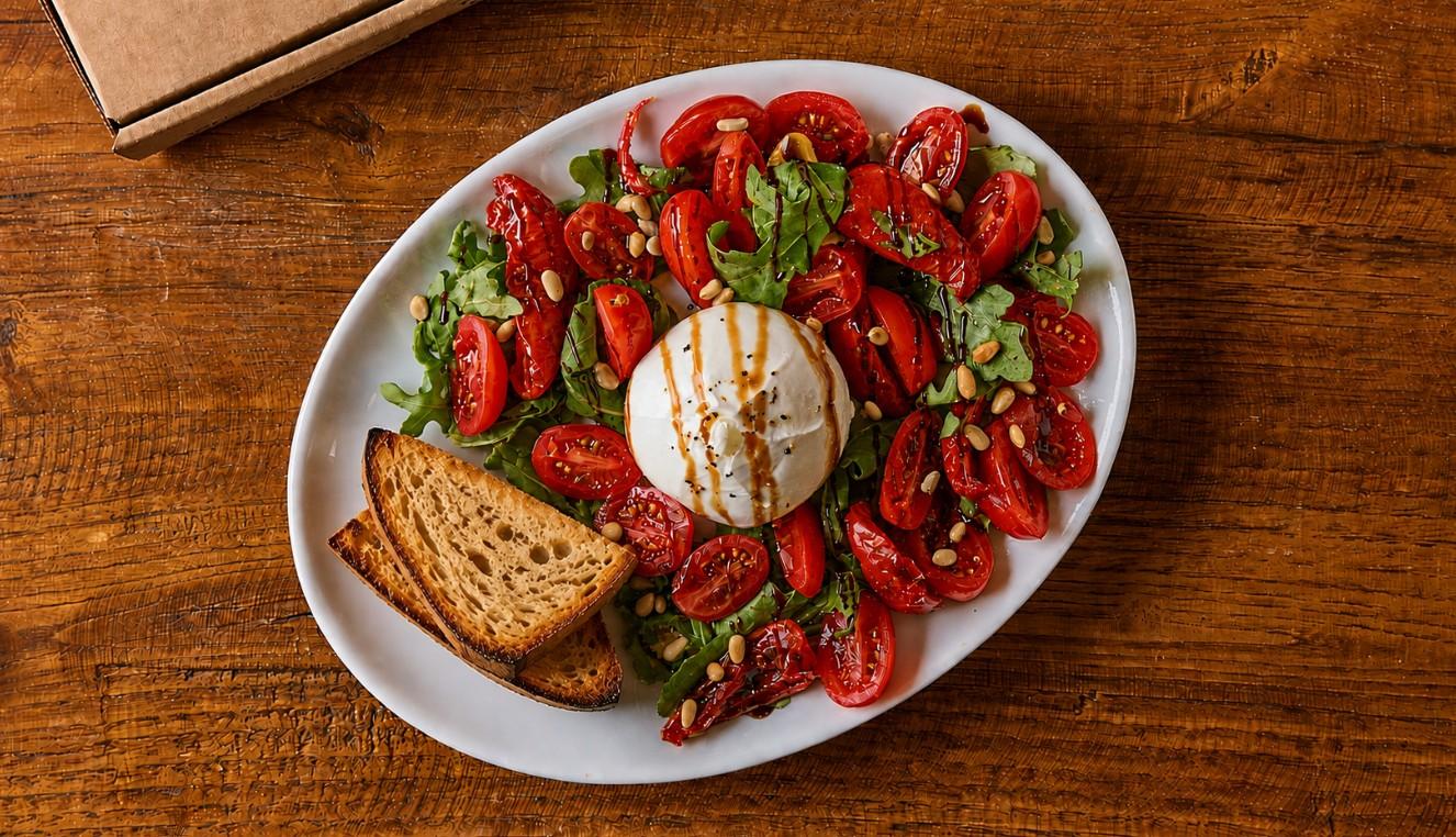 Caprese Salad