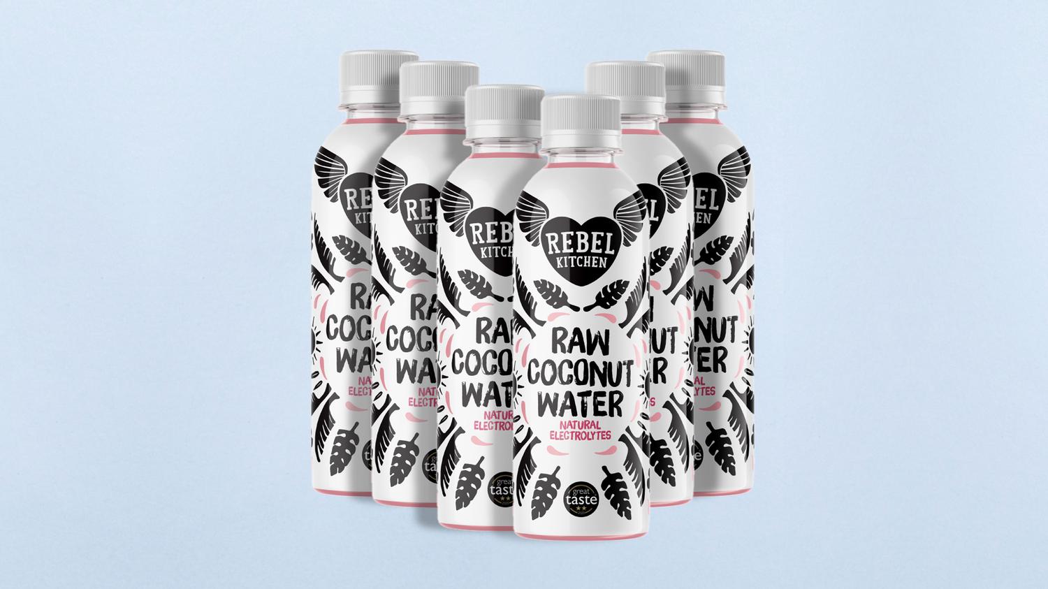 Coconut Water Hydrater