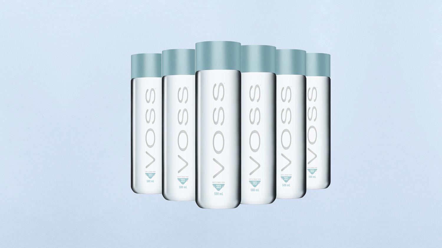 Voss Waters
