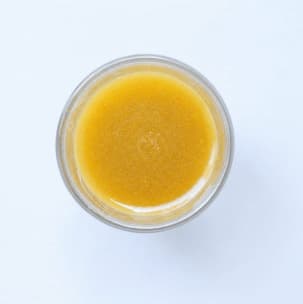 Miso Yuzu Sauce
