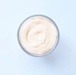 Citrus Masago Sriracha Mayo