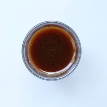Sesame Soy Sauce