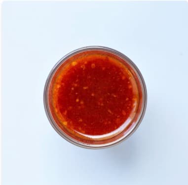 Chilli Garlic Sauce 
