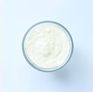 Wasabi Mayo