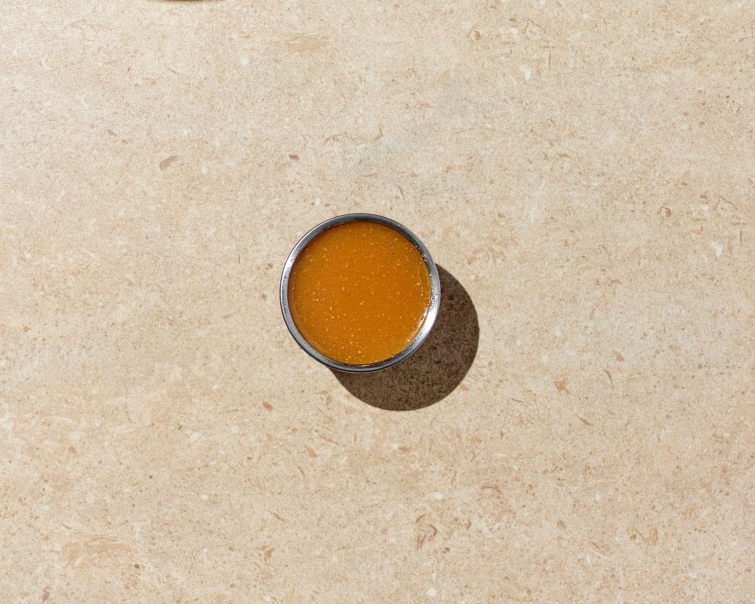 Miso Yuzu Sauce