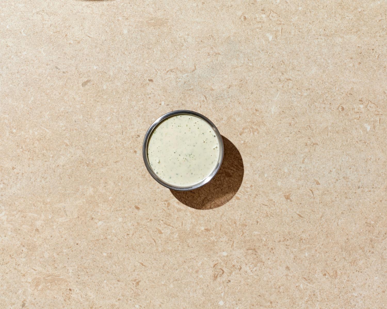 Tiger Milk Mayo