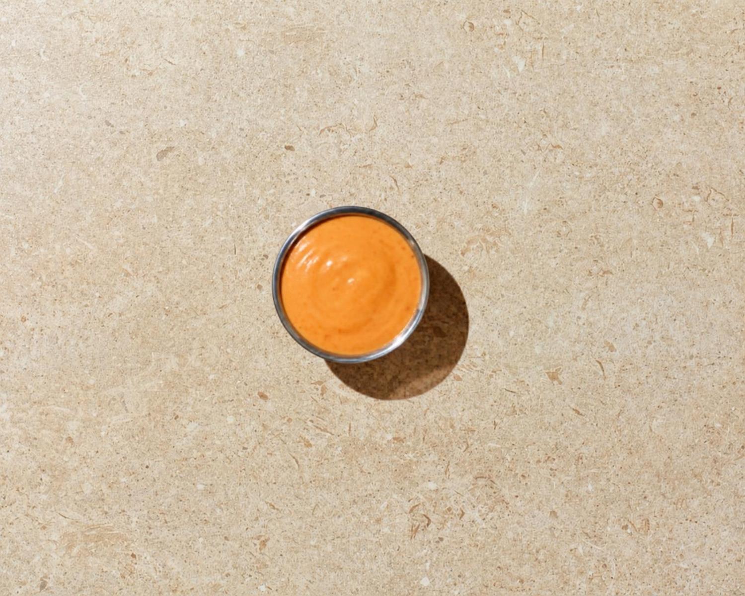 Sriracha Mayo