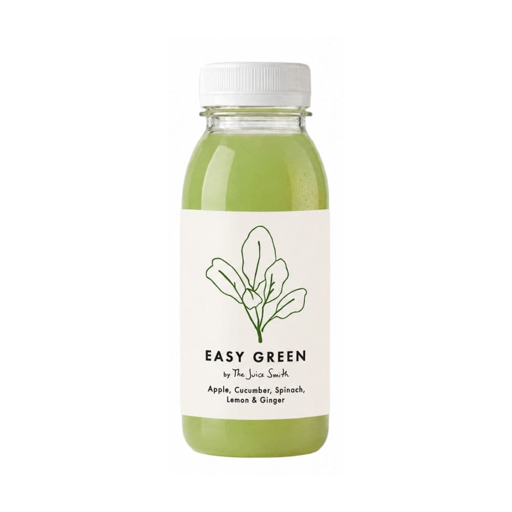 The Juice Smith - Easy Green 