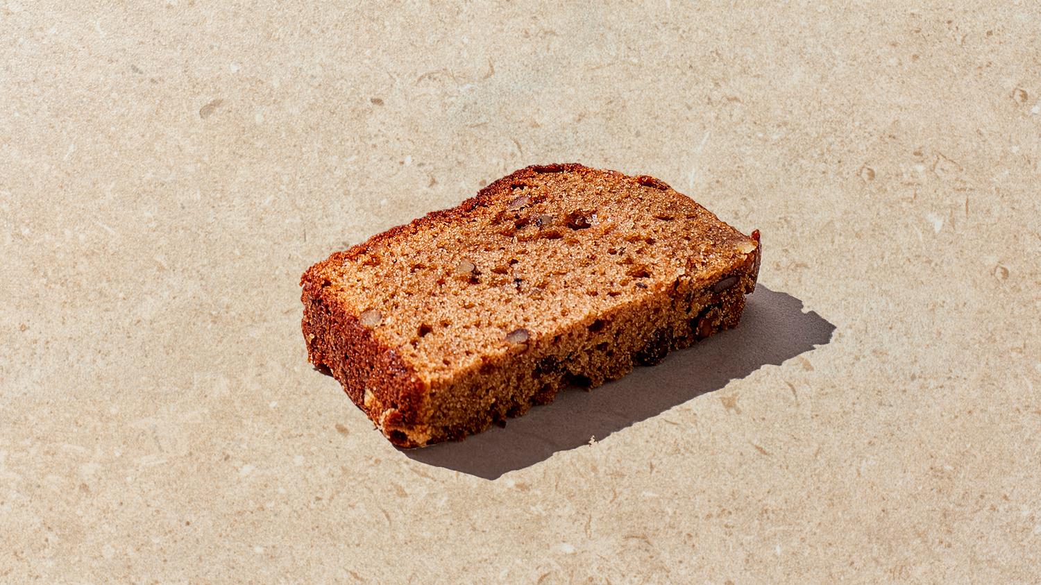 Mini Banana Bread 