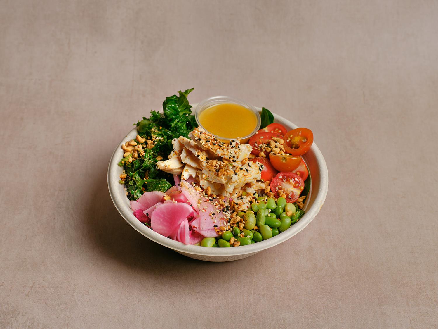 The Angelina Salad