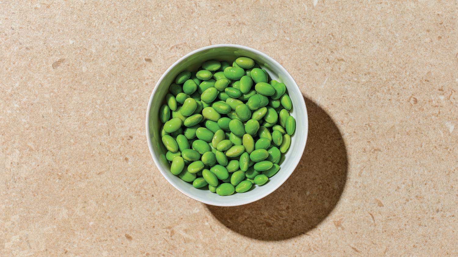 Edamame Beans