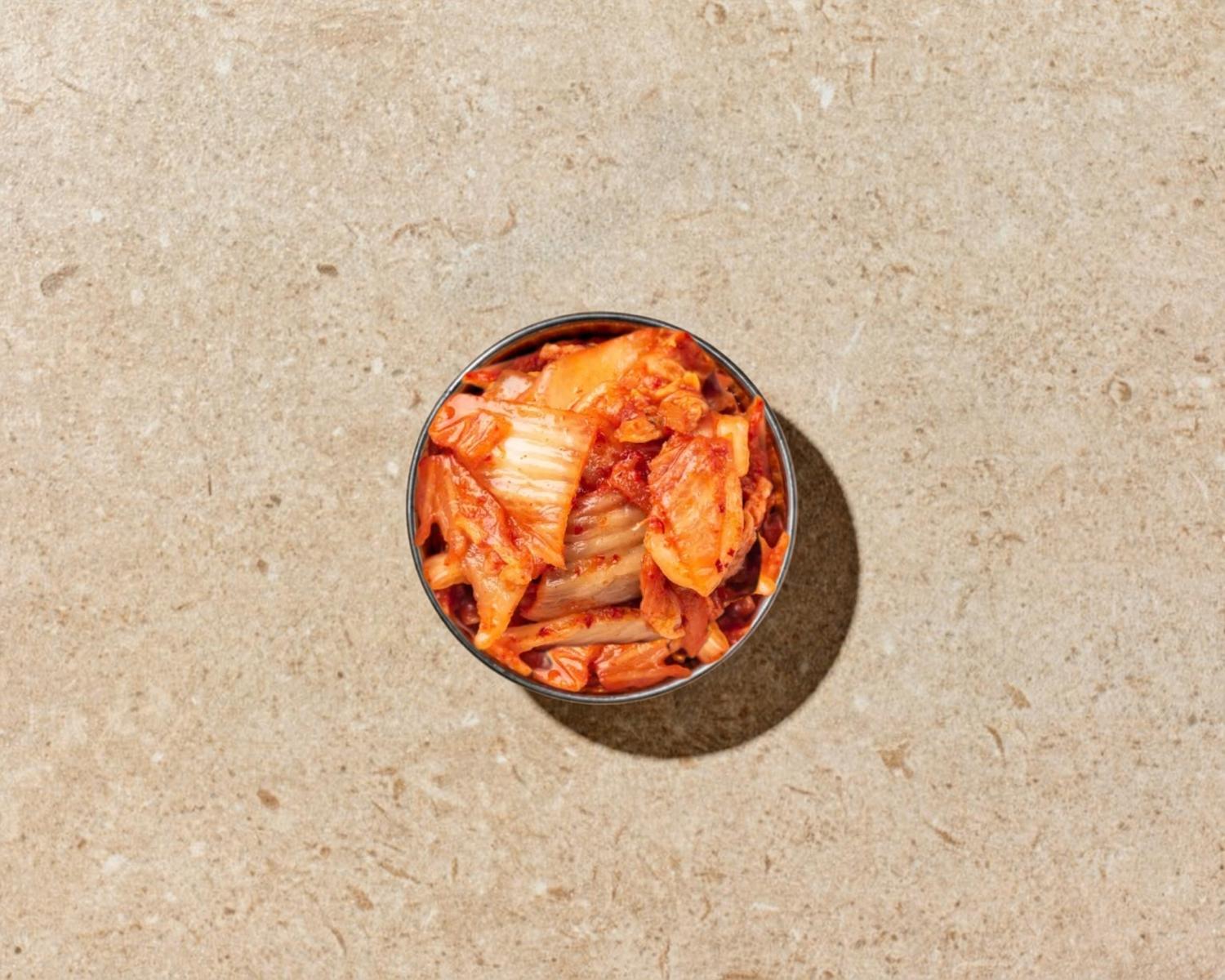 Kimchi 
