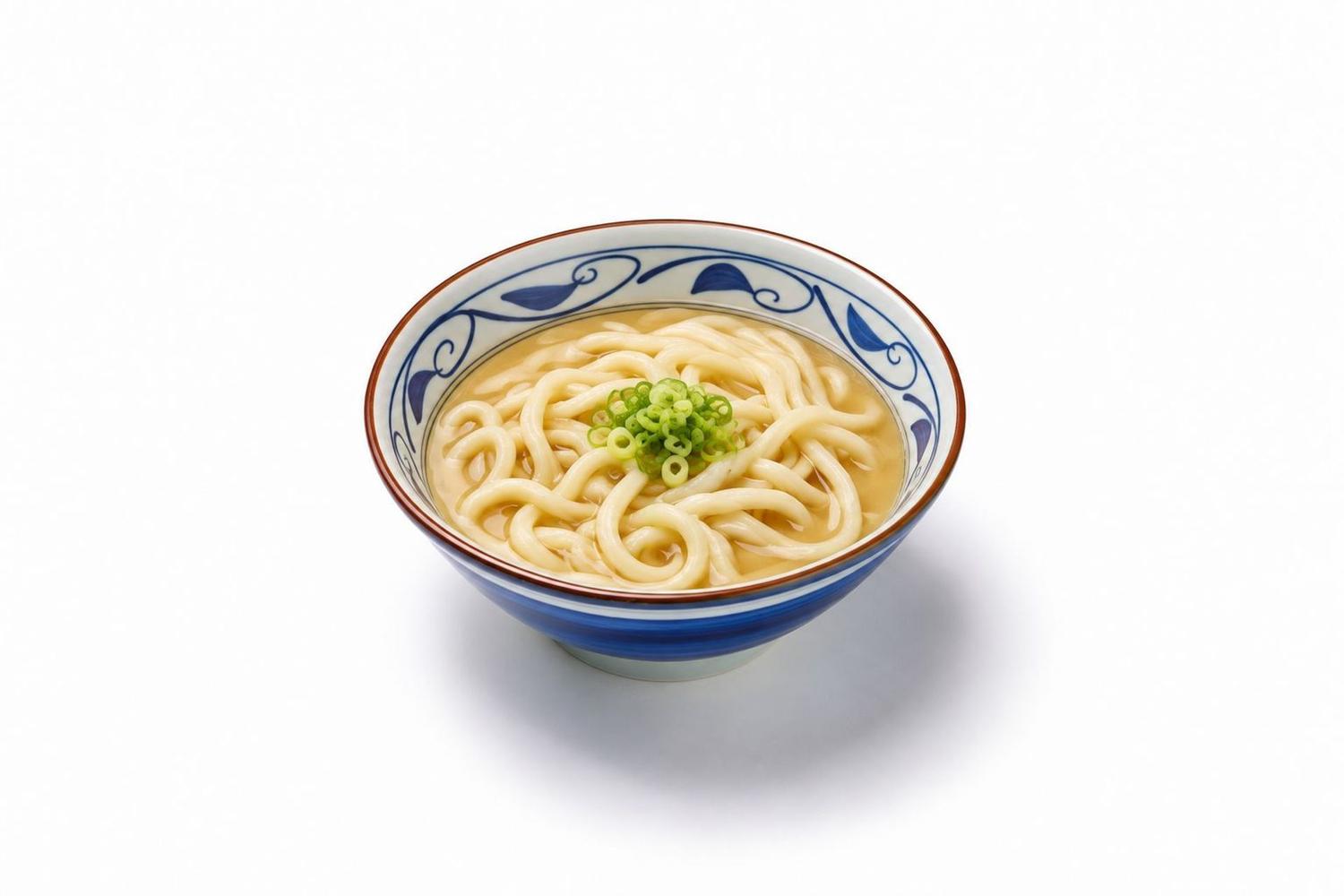 Creamy Vegan