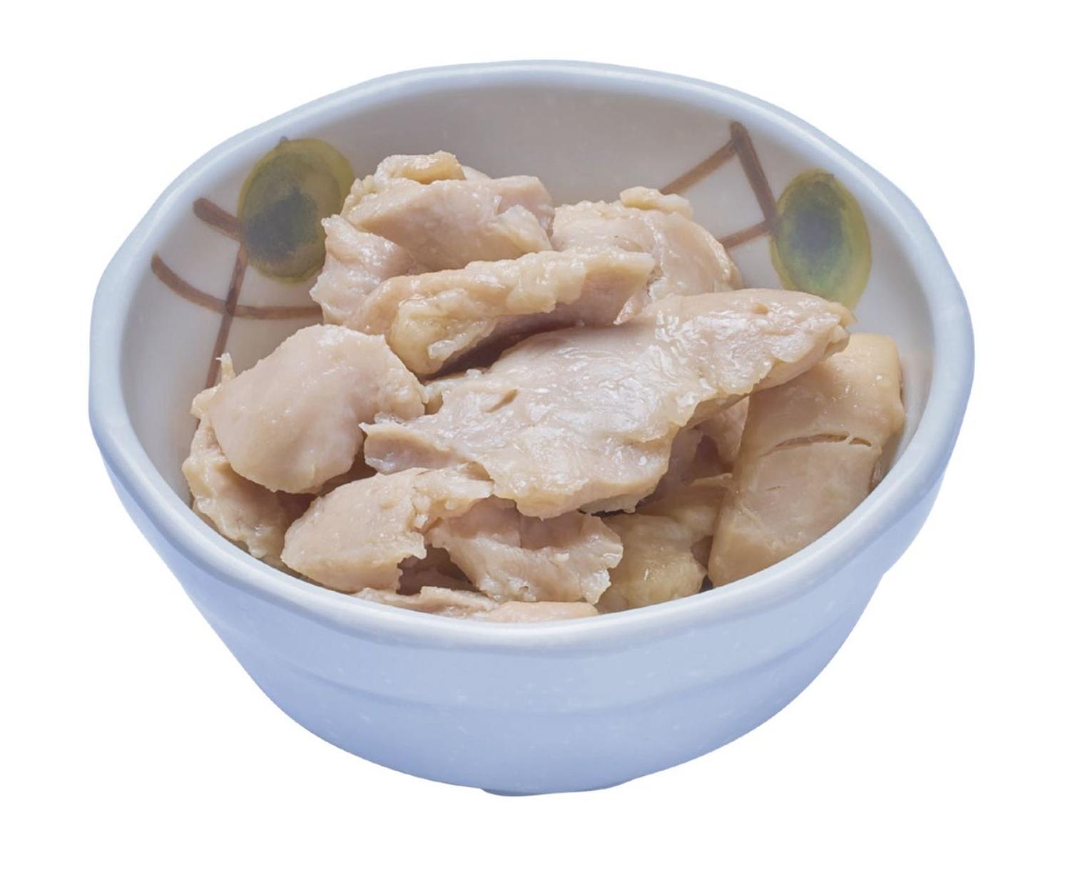 Roasted Chicken Thigh Extra